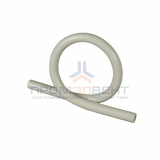 Компенсирующая петля FV-Plast - 32 (для полипропиленовых труб под пайку, цвет серый)