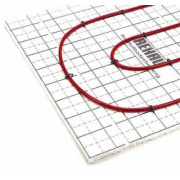 Мат для монтажа горпун-скобами REHAU 30-2 (рулон)