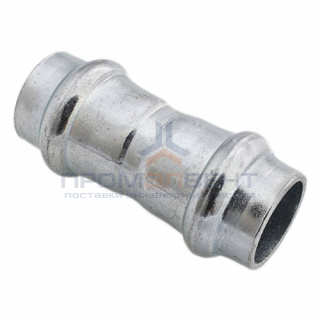 Муфта Conex Banninger PC 5270 - 18 (оцинкованная сталь)