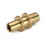 Муфта ELSEN MONOLIT - 16 (для труб из сшитого полиэтилена)