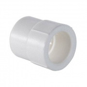 Муфта редукционная VALTEC VTp.704 - 63 x 50 (под пайку внутренняя/наружная для полипропилен.труб)