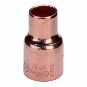 Муфта редукционная Viega R4 95240 - 42 x 35