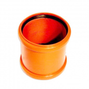 Муфта ремонтная SINIKON НПВХ 250