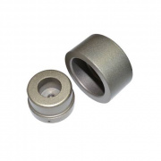 Насадка матрица для сварочного аппарата Fusitek под трубу D32 мм