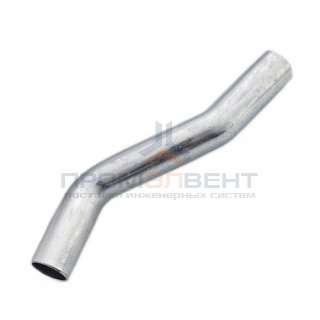 Обвод Conex Banninger PC 5087 - 15 (оцинкованная сталь)