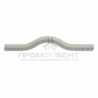 Обвод FV-Plast - 32 (для полипропиленовых труб под пайку, цвет серый)