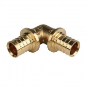 Отвод 90° ELSEN MONOLIT - 25 (для труб из сшитого полиэтилена)