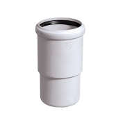 Патрубок компенсационный бесшумный Ostendorf Skolan SKED - Ду100