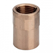 Переход на внутреннюю резьбу Viega R4 94270G - 35 x 1"