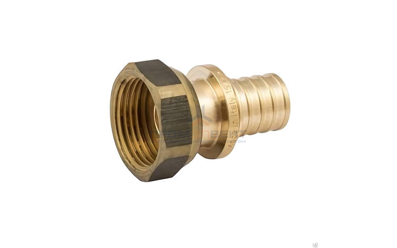 Переход на накидную гайку ELSEN MONOLIT - 20 x 1/2