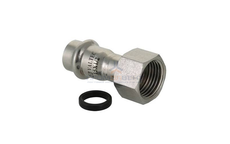 Переход на накидную гайку VALTEC VTi.908 - 28 x 1