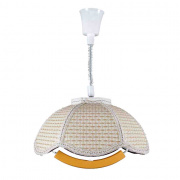 136-42C Светильник бытовой потолочный