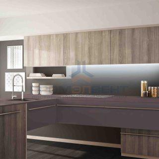 LSE-153 Светодиодная лента, 12В, 7,2Вт/м, smd5050, 30д/м, IP20, 300Лм/м, ширина подложки 10мм, 5м, холодный белый