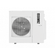 Блок внешний ZANUSSI ZACO/I-28 H4 FMI/N8 Multi Combo