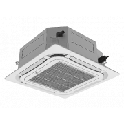 Комплект ELECTROLUX EACC-24H/UP3-DC/N8 инверторной сплит-системы, кассетного типа