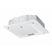 Блок внутренний ZANUSSI ZACC-36 H/ICE/FI/N1 сплит-системы, кассетного типа