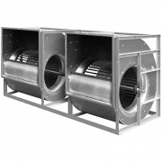 Вентилятор VM SYD 280K2