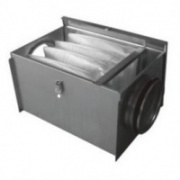 Фильтр воздушный (корпус) Quattro Clima QC-FPA 200-F5