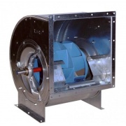 Вентилятор Comefri THLZ-450 центробежный