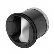 AIRFIX 125 (100-190 м3/ч) Клапан для круглых каналов