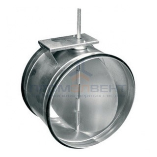 SKM 400 Клапан для круглых каналов