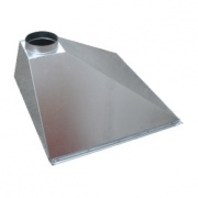 ЗВОП  600х1200х400h пристенный