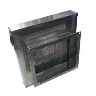 ФЖП 300х300 с кассетой 342х342х17/3