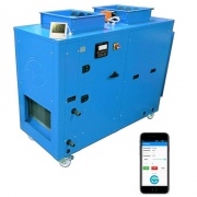 Установка VIP 10 Globalvent 