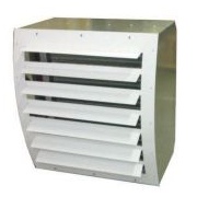 Агрегат воздушного отопления VKHA 63 