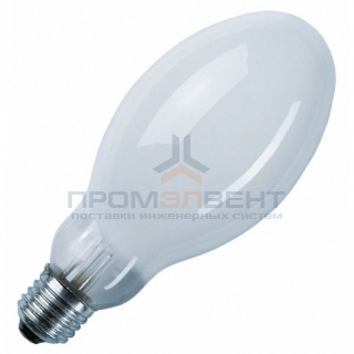 Лампа натриевая Osram NAV-E Plug-in 110W E27 для ртутного дросселя