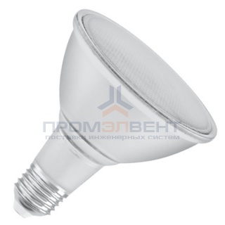 Лампа светодиодная Osram LED PARATHOM PAR38 DIM 120 14.5W 2700K 30° 230V E27 1035Lm 25000h