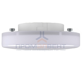 Лампа светодиодная ECO T75 таблетка 15Вт 230В 4000К GX53 IEK