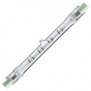 Лампа галогенная линейная BLV 100W 220V R7s 114.2mm