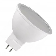 Светодиодная лампа Radium LED RL MR16 6W (75W) 220V WFL 830 GU5.3 500Lm