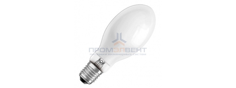 Лампа металлогалогенная BLV HIE 70W nw 4200K CO E27