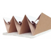 Фильтр картонный лабиринтный ANDREAE Original H90 см