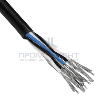 Кабель монтажный МКШ 14х0,75