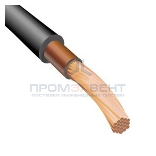 Кабель силовой КГтп 1x50 ГОСТ 24334-80