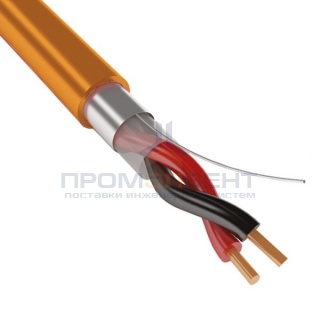 Кабель КПСЭнг(А)-FRLS 1х2х0.75 [бухта 200м]