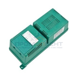 ЭмПРА GBP-23 35W для металлогалогенных ламп 215x82x73 моноблок