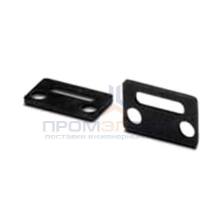 Прокладка 98085 VS IP67 резиновая черная система 152