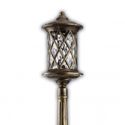 Труба ППЛ гофрированная DKC д.16мм, тяжёлая  с протяжкой, цвет синий [бухта 100м]