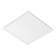 Светильник светодиодный LED универсальный CSVT AVRORA-32/opal-sand 32W 4000K 3600Лм 595x595х25