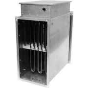 Канальный электронагреватель Арктос PBER 700x400/32M