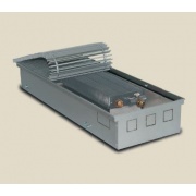 Внутрипольный конвектор Primoclima PCN125 (2750мм)