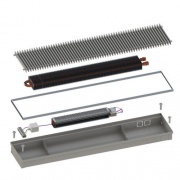 Внутрипольный конвектор itermic ITTBL 70-2200-340