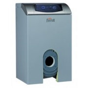 Универсальный котел Ferroli Atlas 47