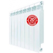 Биметаллические радиаторы Royal thermo Twin 350