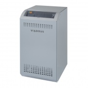 Газовый котел Viadrus G36 BM-4