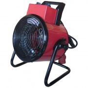 Электрическая тепловая пушка Dantex RX-09DANR